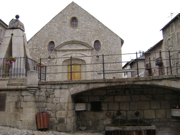 100730 Pyreneeën LanguedocRousillon NoordSpanje 213