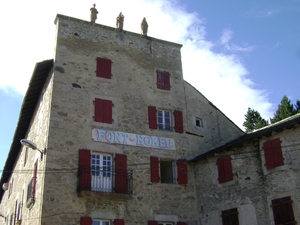 100730 Pyreneeën LanguedocRousillon NoordSpanje 229