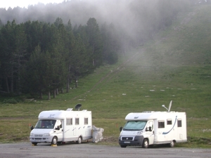 100730 Pyreneeën LanguedocRousillon NoordSpanje 237