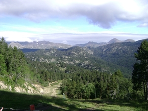 100730 Pyreneeën LanguedocRousillon NoordSpanje 239