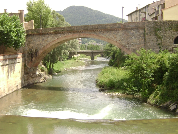 100730 Pyreneeën LanguedocRousillon NoordSpanje 244