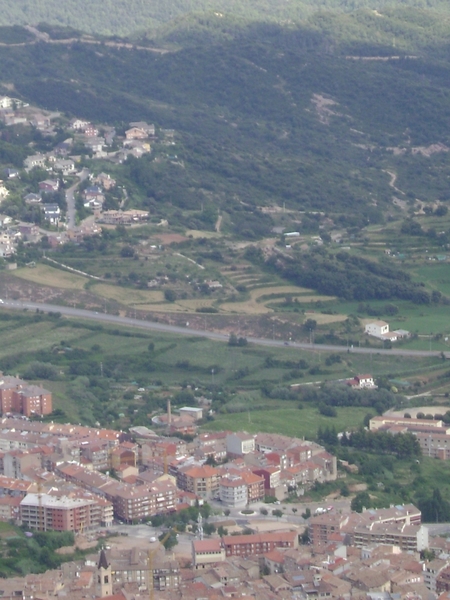 100730 Pyreneeën LanguedocRousillon NoordSpanje 246