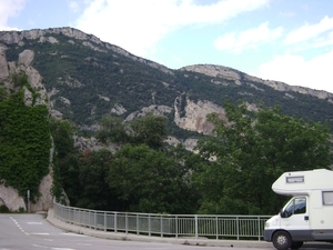 100730 Pyreneeën LanguedocRousillon NoordSpanje 247 QUERALT ABDI