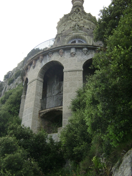 100730 Pyreneeën LanguedocRousillon NoordSpanje 251