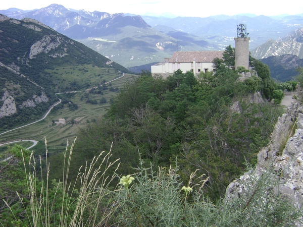 100730 Pyreneeën LanguedocRousillon NoordSpanje 252