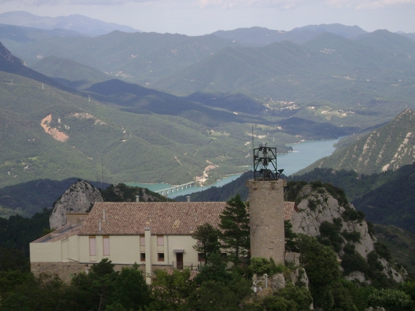 100730 Pyreneeën LanguedocRousillon NoordSpanje 253