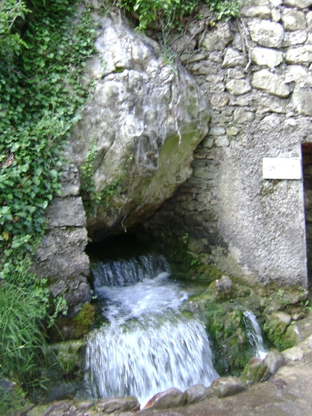 100730 Pyreneeën LanguedocRousillon NoordSpanje 258