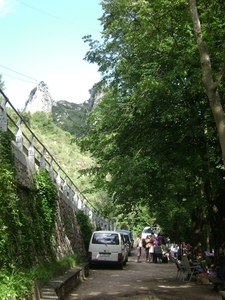 100730 Pyreneeën LanguedocRousillon NoordSpanje 259