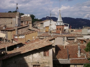 100730 Pyreneeën LanguedocRousillon NoordSpanje 265