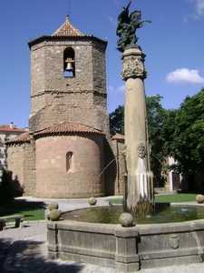 100730 Pyreneeën LanguedocRousillon NoordSpanje 270