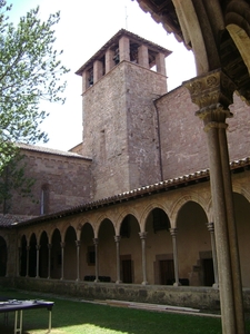 100730 Pyreneeën LanguedocRousillon NoordSpanje 272