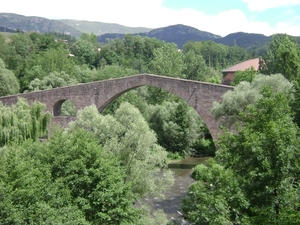 100730 Pyreneeën LanguedocRousillon NoordSpanje 280