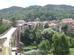 100730 Pyreneeën LanguedocRousillon NoordSpanje 281