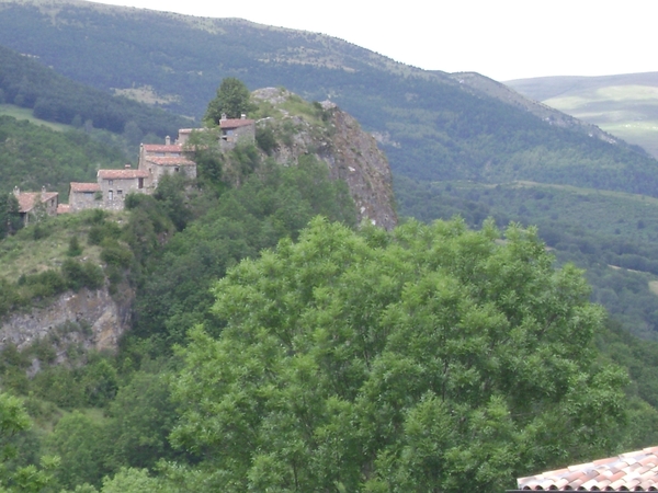 100730 Pyreneeën LanguedocRousillon NoordSpanje 282