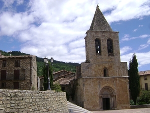 100730 Pyreneeën LanguedocRousillon NoordSpanje 283 LLANARS