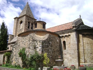 100730 Pyreneeën LanguedocRousillon NoordSpanje 284