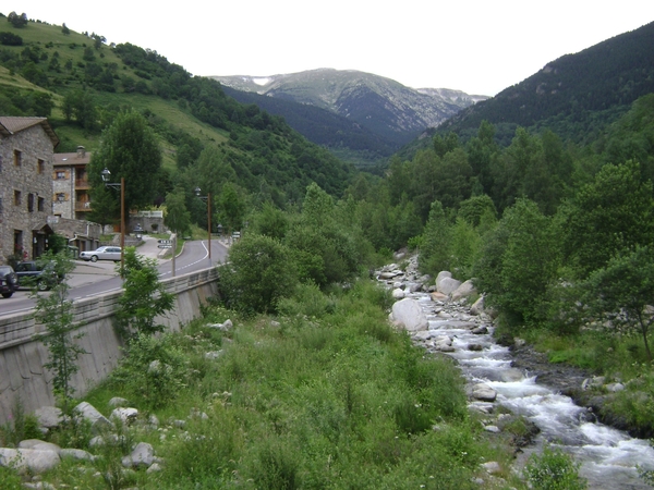 100730 Pyreneeën LanguedocRousillon NoordSpanje 288