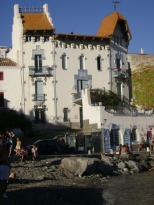 100730 Pyreneeën LanguedocRousillon NoordSpanje 305