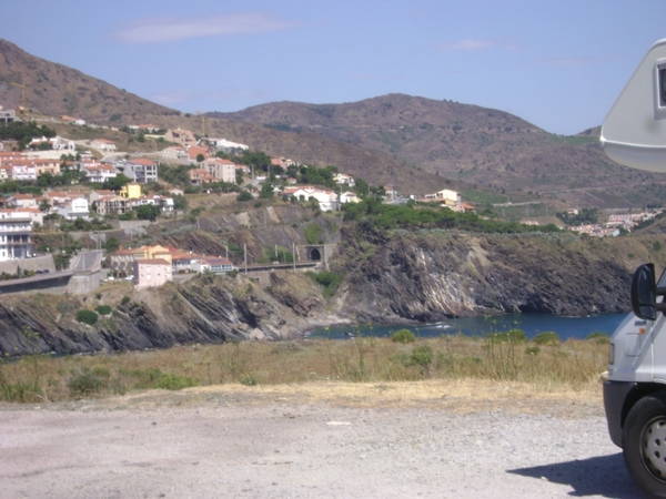 100730 Pyreneeën LanguedocRousillon NoordSpanje 316