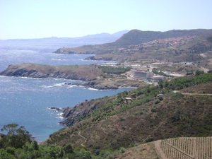 100730 Pyreneeën LanguedocRousillon NoordSpanje 317