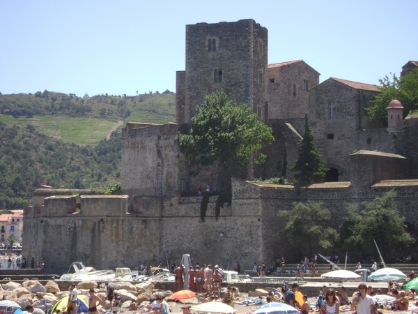 100730 Pyreneeën LanguedocRousillon NoordSpanje 320