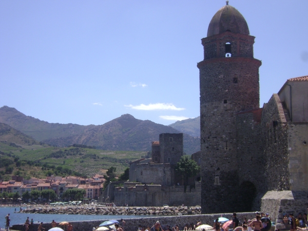 100730 Pyreneeën LanguedocRousillon NoordSpanje 324