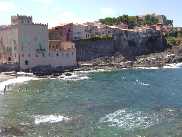 100730 Pyreneeën LanguedocRousillon NoordSpanje 325