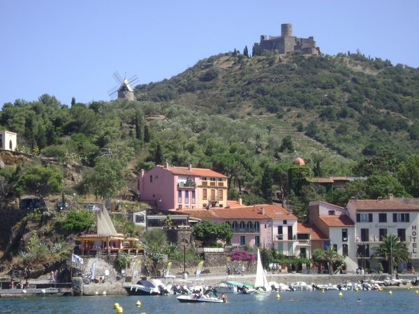 100730 Pyreneeën LanguedocRousillon NoordSpanje 337