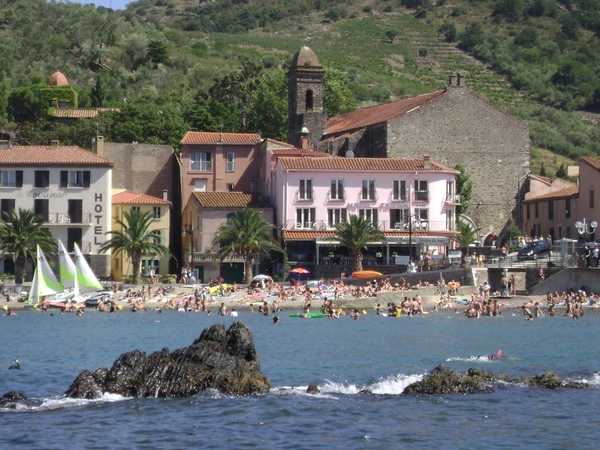 100730 Pyreneeën LanguedocRousillon NoordSpanje 339