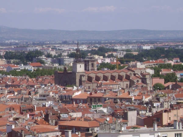 100730 Pyreneeën LanguedocRousillon NoordSpanje 350