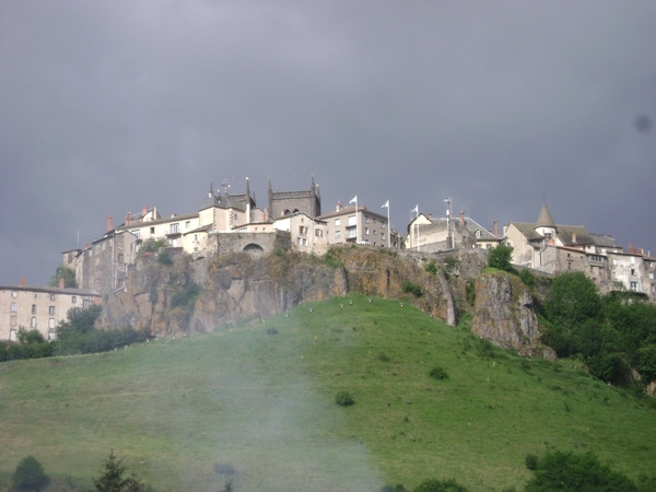 100730 Pyreneeën LanguedocRousillon NoordSpanje 362