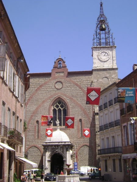 100730 Pyreneeën LanguedocRousillon NoordSpanje 357