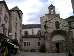 100730 Pyreneeën LanguedocRousillon NoordSpanje 375