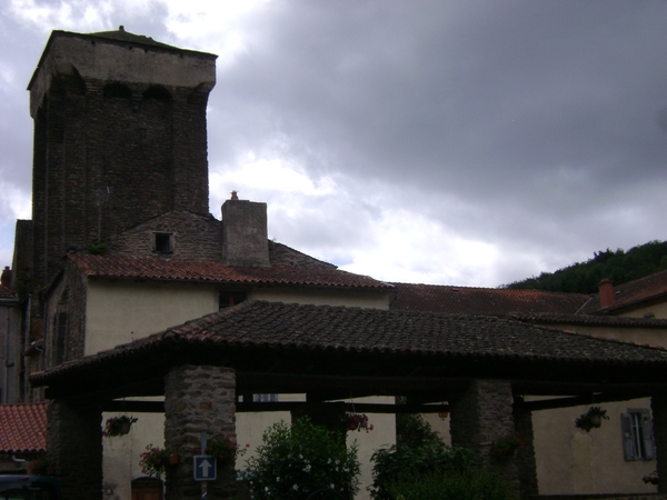 100730 Pyreneeën LanguedocRousillon NoordSpanje 383