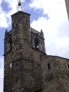 100730 Pyreneeën LanguedocRousillon NoordSpanje 384