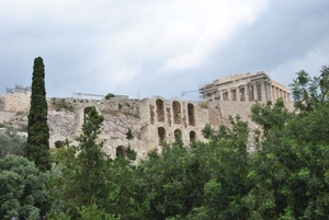 Akropolis