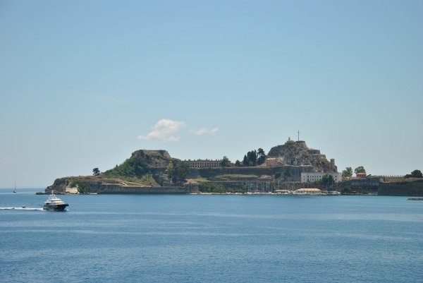 16-6-11 Corfu