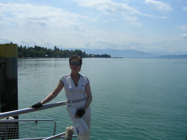 Onze reis naar de Bodensee (Lindau) 12-06-2011 tot19-06-2011 056