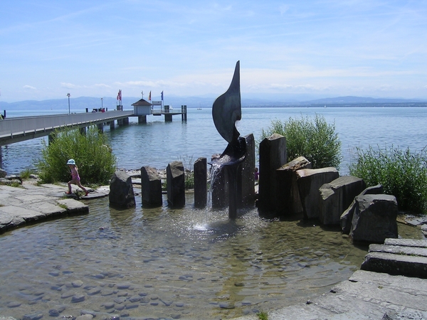 Onze reis naar de Bodensee (Lindau) 12-06-2011 tot19-06-2011 066