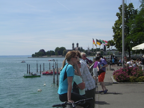 Onze reis naar de Bodensee (Lindau) 12-06-2011 tot19-06-2011 074