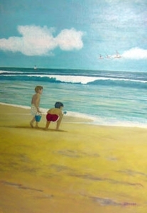 zomer