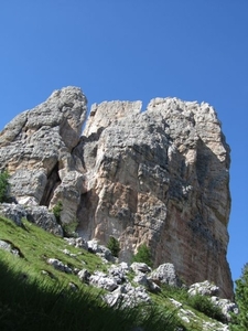 20110706 069 AV1-5TorriHut - CinqueTorri