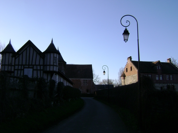 110306 tot 11 rondrit 7 regio vooral Pays de la Loire 005