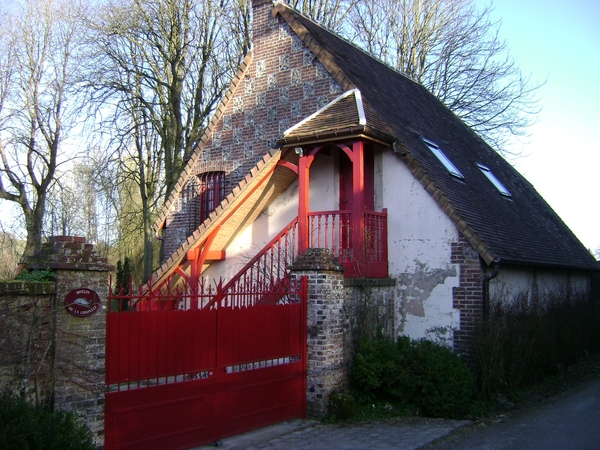 110306 tot 11 rondrit 7 regio vooral Pays de la Loire 006