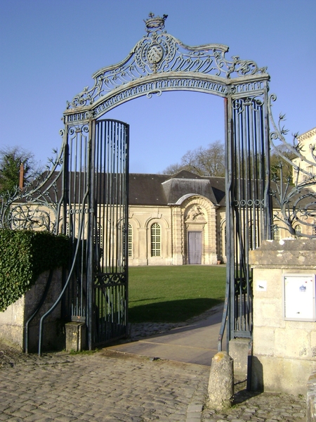 110306 tot 11 rondrit 7 regio vooral Pays de la Loire 020