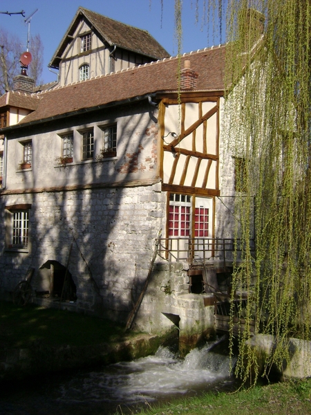 110306 tot 11 rondrit 7 regio vooral Pays de la Loire 029