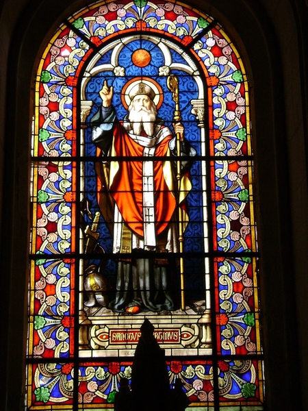 110306 tot 11 rondrit 7 regio vooral Pays de la Loire 100