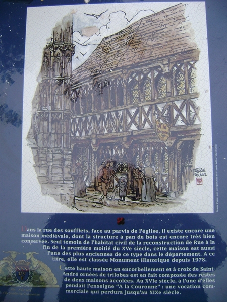 101230 Nord Pas de Calais tot le Crotoy 036