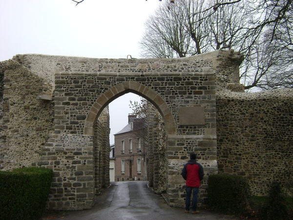 101230 Nord Pas de Calais tot le Crotoy 064