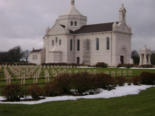 101230 Nord Pas de Calais tot le Crotoy 116